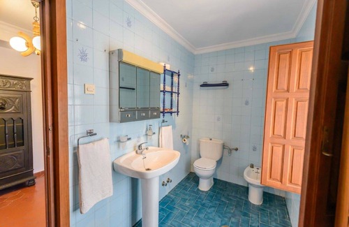 Alcaucín Hotel | Casa Jardín del Olivar