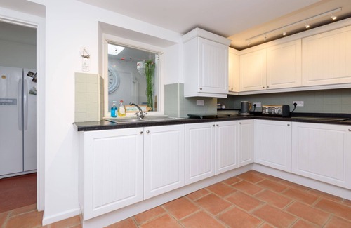 Pelynt Casa | Large family property with parking. Close to Looe town centre.