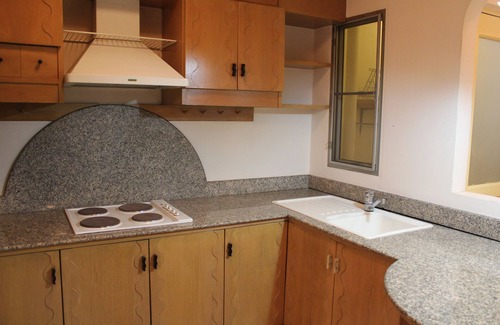 Chan Kasem Apartamento | Habitación familiar grande cerca de MRT Ladprao
