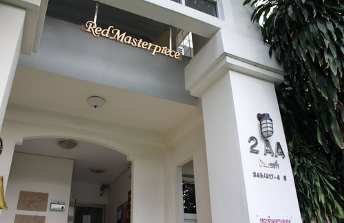 Chan Kasem Apartamento | Habitación familiar grande cerca de MRT Ladprao