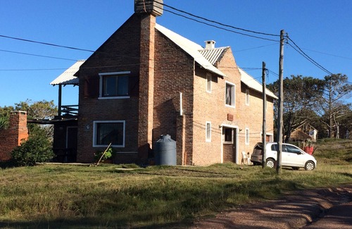 Punta del Diablo Casa | GRAN CASA DE VERANO PARA LA FAMILIA