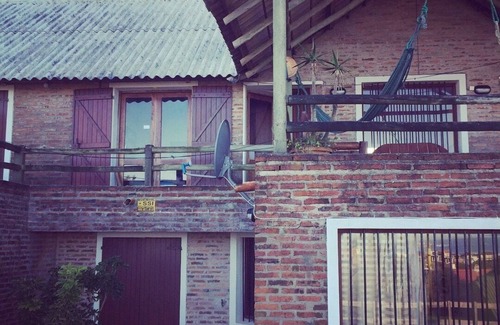 Punta del Diablo Casa | GRAN CASA DE VERANO PARA LA FAMILIA