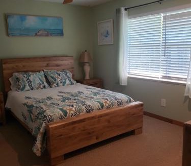 Fort Pierce Casa | Large Family sized Ocean view home on a Island!