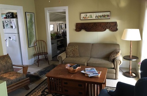 Frankfort Casa | Gran suite familiar a solo una cuadra del lago Michigan