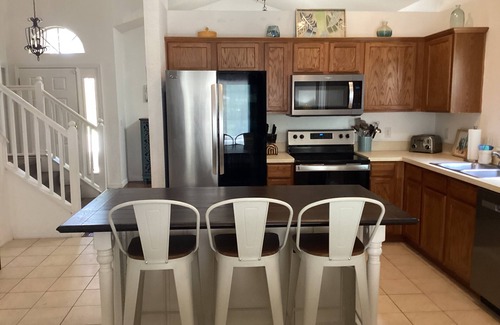 Silver Creek Casa | Large family vacation home, close to Disney, private pool & spa, newly remodeled