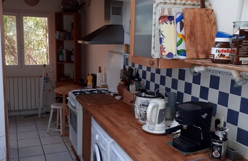 Biarritz Villa | Biarritz, Villa familial al borde del mar, con grandes terrazas y jardín