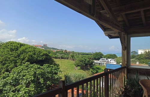 Biarritz Villa | Biarritz, Villa familial al borde del mar, con grandes terrazas y jardín