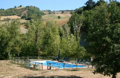 Penna San Giovanni Otro | Tarifas de temporada alta reducidas para completar 2019 alquileres - Casa de familia numerosa
