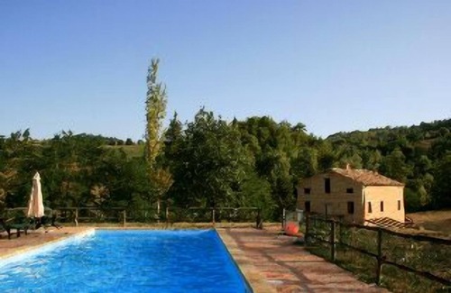 Penna San Giovanni Otro | Tarifas de temporada alta reducidas para completar 2019 alquileres - Casa de familia numerosa