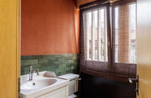 Meikirch Otro | Large farmhouse with pool table, hot tub and alpaca trekking, near Bern.