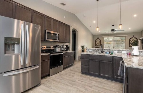 Lake Havasu City Casa | Large Flat Driveway 3/2, Quiet Street , Pool Heater/Chiller optional