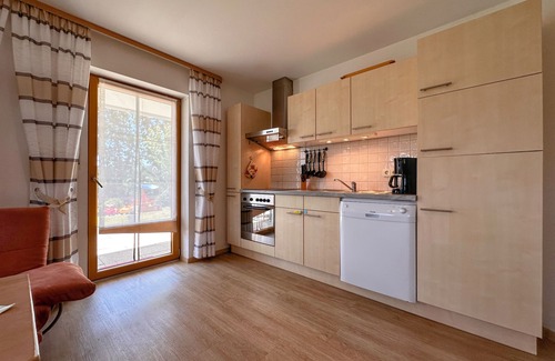 Prackenbach Apartamento | Large flat with infrared sauna and whirlpool