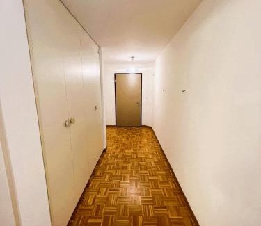 District 2 Apartamento | Large Flats, Zurich Lake HWAB - Self Checkin