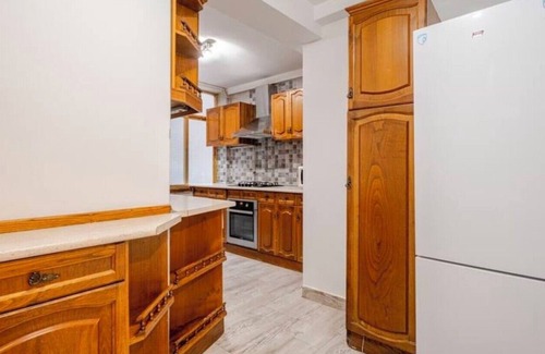 Norte Apartamento | Large floor in Alcorcón with excellent connection to Madrid