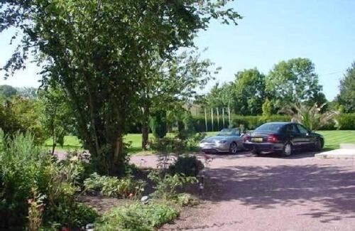 Criquetot-sur-Longueville Casa | Norman casa de lujo grande de 14-24 personas + piscina climatizada en 3 ha