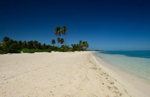 Punta Cana Apartamento | Large fully-equiped golf-front apartment with jacuzzi in luxury beach resort