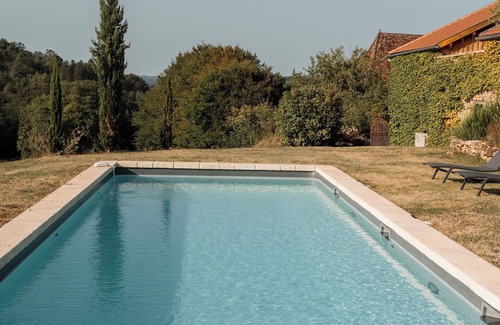 Urval Casa | Large, fully renovated tobacco drying shed