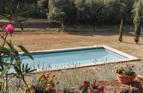 Urval Casa | Large, fully renovated tobacco drying shed