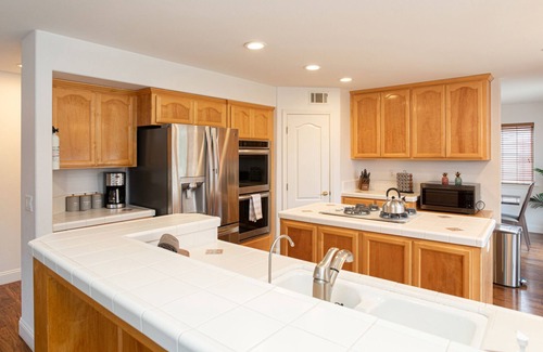 Grover Beach Casa | *LARGE GAME ROOM BUILT FOR FUN!*