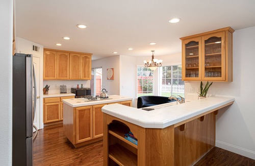 Grover Beach Casa | *LARGE GAME ROOM BUILT FOR FUN!*