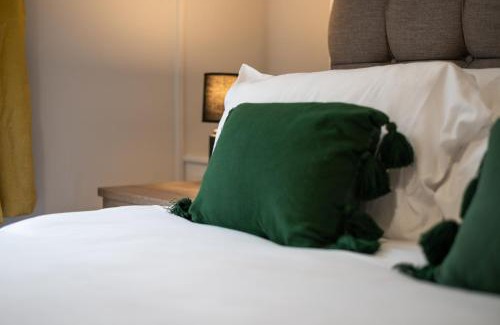 St. Thomas Apartamento | Large Garden, Fully Equipped Kitchen, Parking