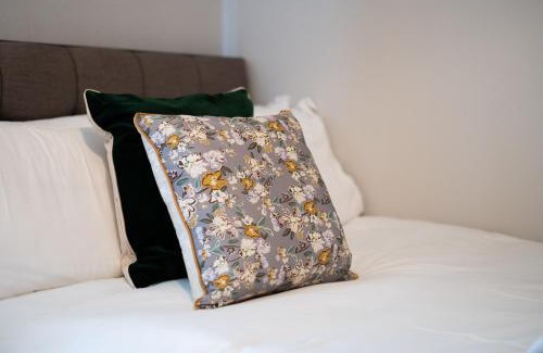 St. Thomas Apartamento | Large Garden, Fully Equipped Kitchen, Parking