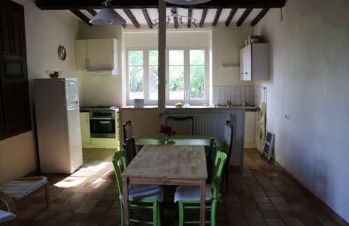Courties Casa | Gran casa de gascon cerca de Marciac