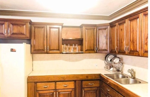 Fragneau Ville Casa | Large gated house in Port-au-Prince Haiti