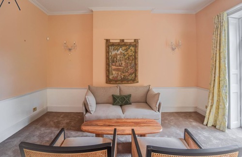 Stoke Poges Casa | Georgian Manor, Swimming Pool, Stoke Park