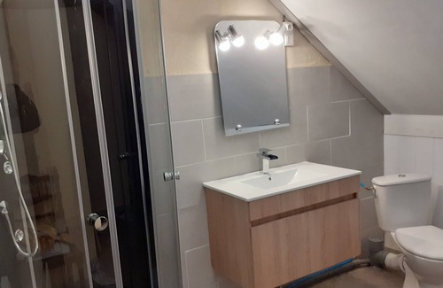 Trelans Casa | Large gite **** for 10 people on the Aubrac