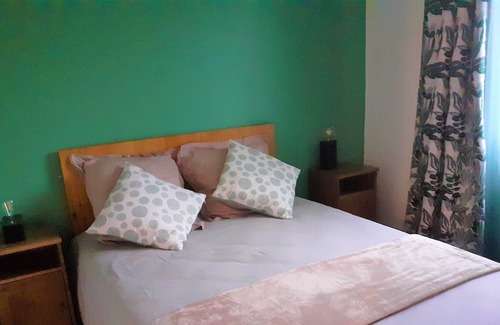 Trelans Casa | Large gite **** for 10 people on the Aubrac