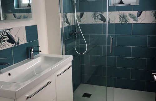 Regniere-Ecluse Casa | Large gite for 14 people with indoor swimming pool in the Baie de Somme