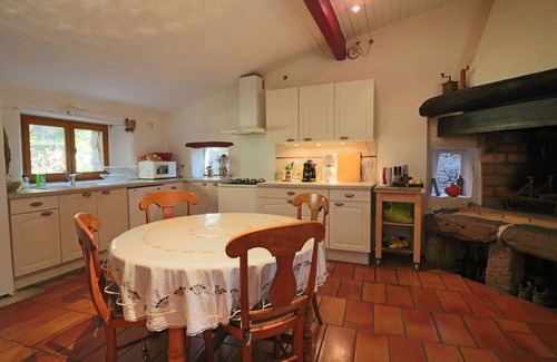 Beaumont Casa | Hermosa casa antigua de piedra, hermosa vista, naturaleza, cerca del baño