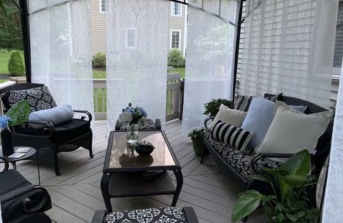 Gansevoort Casa | Large Golf Course Home With Heated Pool!