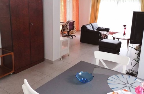 Niederzwehren Apartamento | large ground floor apartment in the middle of Kassel
