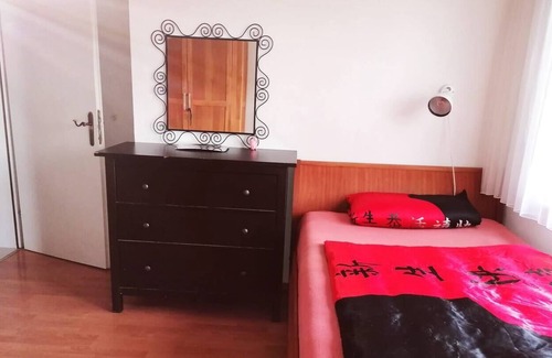 Niederzwehren Apartamento | large ground floor apartment in the middle of Kassel