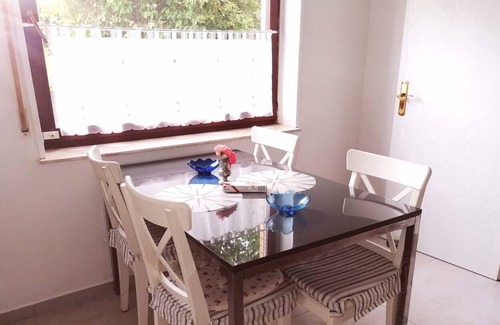 Niederzwehren Apartamento | large ground floor apartment in the middle of Kassel