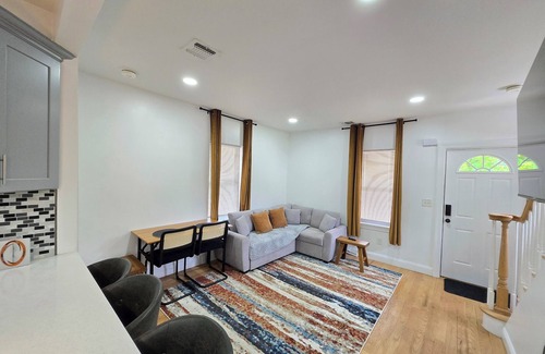 Bound Brook Casa | Large Group-Friends Family Business-5bedroom 3bath Bound Brook NJ/NYC