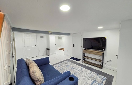 Bound Brook Casa | Large Group-Friends Family Business-5bedroom 3bath Bound Brook NJ/NYC