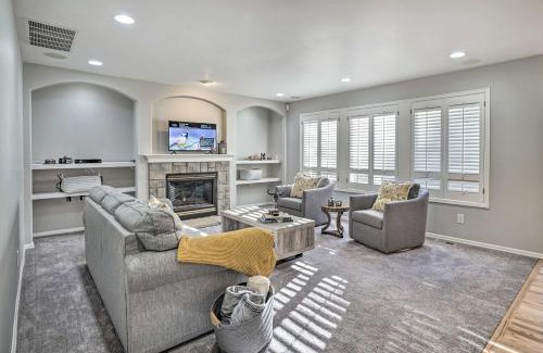 Seattle Hill-Silver Firs Casa | Large Group Getaway Spacious Snohomish Home!