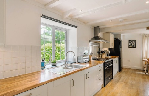 Westleigh Otro | Large Group Holiday Accommodation – 3 Cottages Sleeping 18 in North Devon