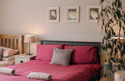 Westleigh Otro | Large Group Holiday Accommodation – 3 Cottages Sleeping 18 in North Devon