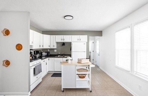 Noblesville Casa | Large Groups, Grand Park, Noblesville Home