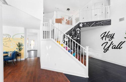Morningside Meadows Casa | Large Groups' Luxury House - Pool - Sleep 22