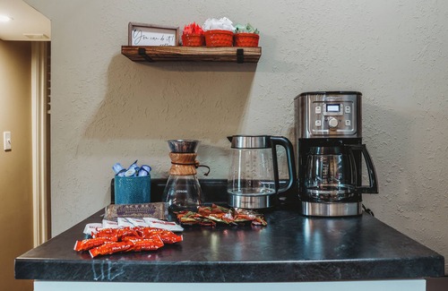 Macalester - Groveland Casa | Large Groups Unite | Coffee Bar | Game Room 4 Kids & Adults