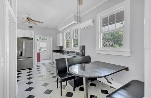 Arcadia Historic District Cama Y Desayuno | Large Historic Home Near Downtown Arcadia, 6 Bedrooms