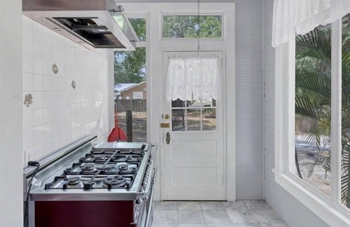 Arcadia Historic District Cama Y Desayuno | Large Historic Home Near Downtown Arcadia, 6 Bedrooms
