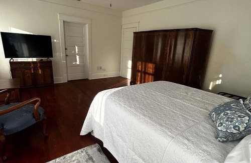 Arcadia Historic District Cama Y Desayuno | Large Historic Home Near Downtown Arcadia, 6 Bedrooms