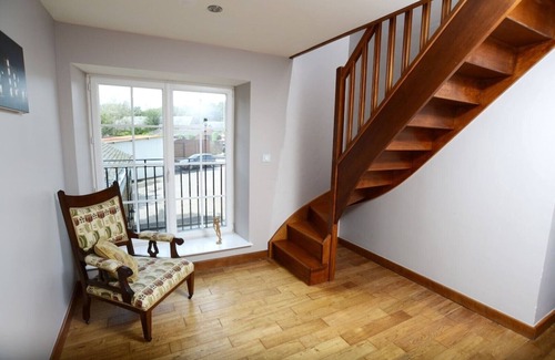 Desertines Casa | Large Holiday Home - 5 big bedrooms | Heated Indoor pool | Games room | no pets
