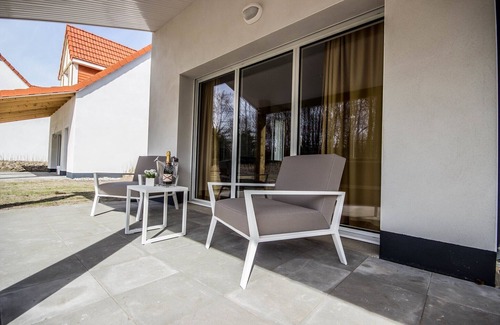 Berck-sur-Mer Casa | Bonita casa de vacaciones cerca del mar
